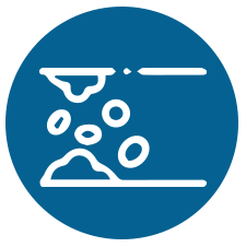 Icon Hẹp động mạch
