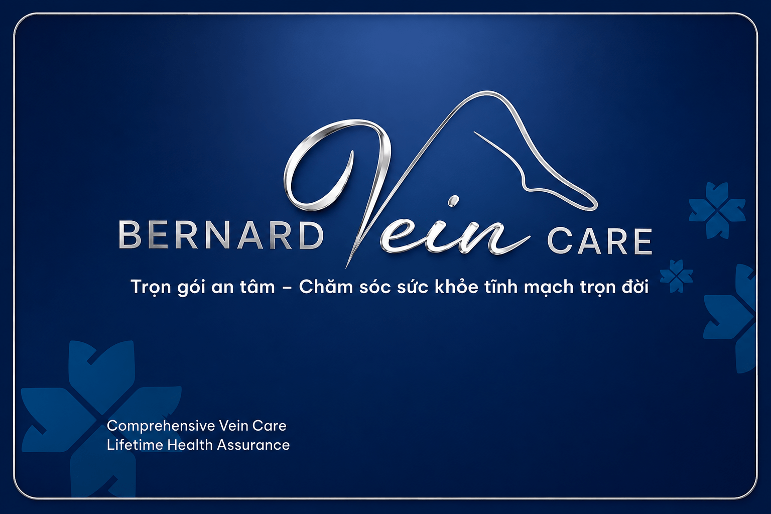 Vein Care Card