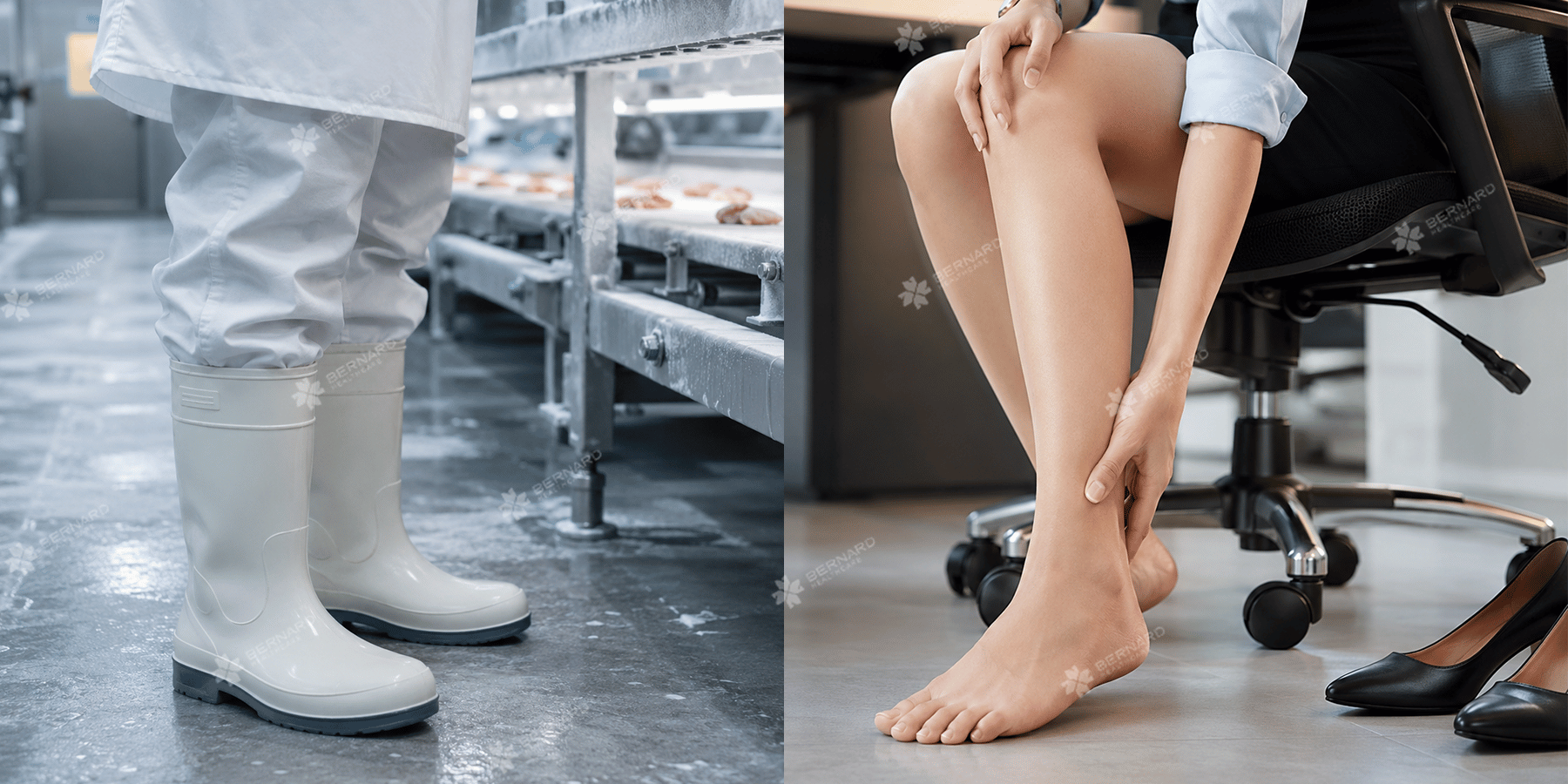 Ngày càng nhiều doanh nghiệp chủ động đưa suy giãn tĩnh mạch chi dưới vào chương trình chăm sóc sức khỏe nhân sự
