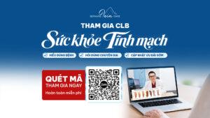 BERNARD HEALTHCARE CHÍNH THỨC RA MẮT CLB SỨC KHỎE TĨNH MẠCH
